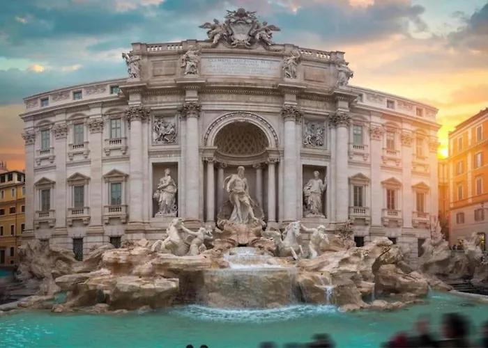 Trevi Little Palace #9